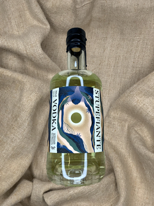 Bio Wodka Hanf Stupefiante Maison Dutier Onlineshop Gin, Rum, Wodka, Tequila, Absinth,Rum,Wodka,Absinth,Tequila