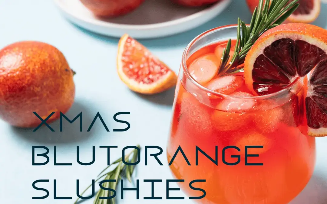 die besten Cocktails für Weihnachten mit Wodka_XMAS Blutorange Slushies