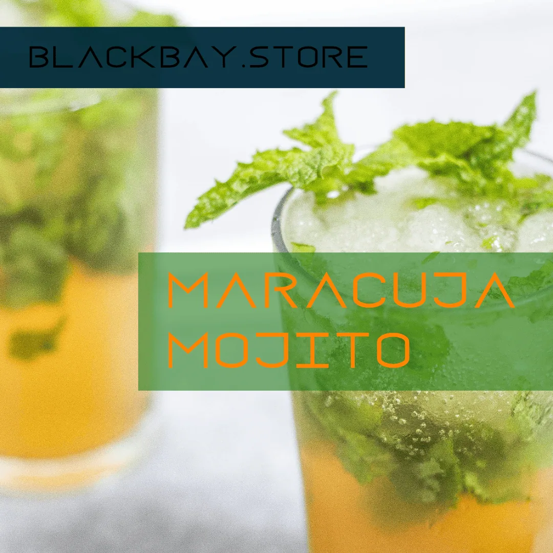 Die besten Rum-Cocktails: Maracuja Mojito